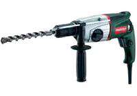 22mm Máy khoan búa 660W Metabo BHE-22