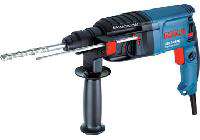 23mm Máy khoan búa 650W Bosch GBH 2-23RE