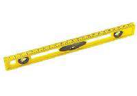 24" Thước thủy bằng nhựa ABS Stanley 42-468