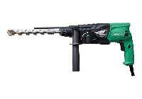 24mm Máy khoan động lực 730W Hitachi DH24PG