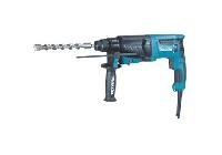 26mm Máy khoan búa 800W Makita HR2630