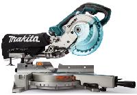 36V Máy cắt góc đa năng dùng pin Makita DLS714Z