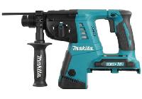 36V Máy khoan động lực dùng pin 26mm Makita DHR263Z