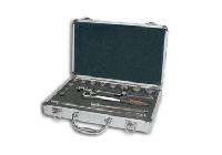 3/8" Bộ tuýp 16 chi tiết Ega Master 61959