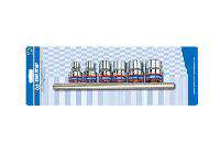 3/8” bộ tuýp 6 chi tiết Kingtony 3106PR