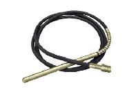 38mm x 6m Dây dùi (Ống dẫn) dùng cho máy đầm rung TOTAL TPVP0381 38mm x 6m Dây dùi (Ống dẫn) dùng cho máy đầm rung TOTAL TPVP0381
