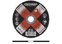 4" Đá cắt Crossman 53-304