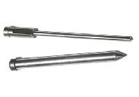 6.35x77mm Mũi chống tâm dùng cho mũi khoan từ