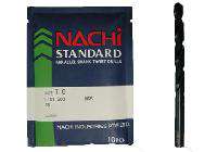 6.5mm Mũi khoan trụ thép gió Nachi List500-0650