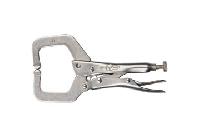 6" Kìm chết chữ C Irwin T17EL4