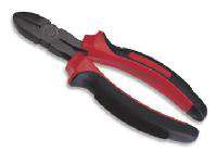 7-1/2" Kìm cắt đỏ đen EU Crossman 95-217