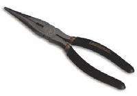 7-1/2" Kìm nhọn đỏ đen EU Crossman 95-118