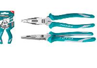 7" Kìm điện Total THT210706