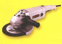 7" Máy mài góc 2200W Crown CT3213
