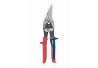 8" Kéo cắt tôn mũi cong trái Irwin 10504315N