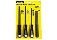 Bộ giũa 4 cái Stanley 22-004