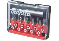 Bộ mũi vít 11 chi tiết Makita D-31011