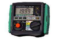 Đo nhiều chức năng Kyoritsu 6050