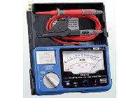 Đồng hồ đo điện trở cách điện Hioki IR4018-20