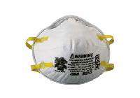 Khẩu trang phòng chống cúm H1N1 - 8210