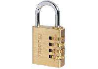 Khóa dân dụng 604 EURD