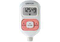 Máy đếm bước đi Omron HJ-203W