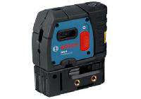 Thiết bị định vị Laser 5 điểm Bosch GPL 5