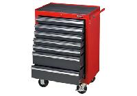 Tủ đồ nghề 7 ngăn gồm 246 món Endura E1816