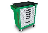 Tủ dụng cụ 7 ngăn 275 món Toptul GCAJ0034 Tủ dụng cụ 7 ngăn 275 món Toptul GCAJ0034
