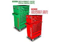 Tủ đựng dụng cụ 3 ngăn 104 chi tiết Toptul GCAZ0033 Tủ đựng dụng cụ 3 ngăn 104 chi tiết Toptul GCAZ0033
