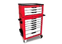Tủ đựng dụng cụ 3 ngăn 104 chi tiết Toptul GCAZ0035 Tủ đựng dụng cụ 3 ngăn 104 chi tiết Toptul GCAZ0035