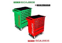 Tủ đựng dụng cụ 7 ngăn 275 chi tiết Toptul GCAJ0035 Tủ đựng dụng cụ 7 ngăn 275 chi tiết Toptul GCAJ0035