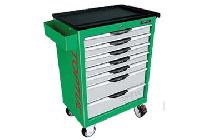Tủ đựng dụng cụ 7 ngăn Toptul TCAG0701 Tủ đựng dụng cụ 7 ngăn Toptul TCAG0701