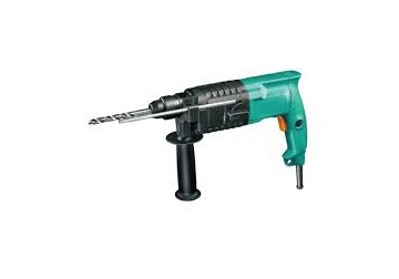 20mm Máy khoan động lực 500W DCA AZC02-20 (Z1C-FF02-20)