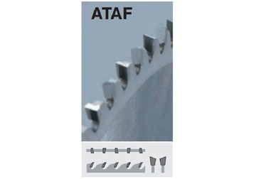 255 x 25.4 x 40T Đĩa cưa gỗ hợp kim 40 răng Makita B-17267