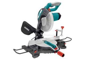 255mm Máy cắt nhôm đa năng 1800W TOTAL TS42182552