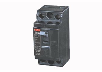 25A Cầu dao tự động 2 cực B2P25 25A Cầu dao tự động 2 cực B2P25