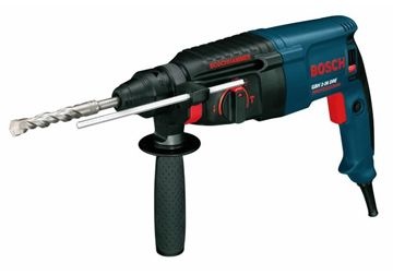 26mm Máy khoan búa 800W Bosch GBH 2-26DRE