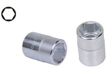 Đầu típ 6 góc