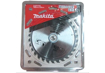 305x100Tx25.4 Lưỡi cưa gỗ hợp kim 100 răng Makita A-82323 305x100Tx25.4 Lưỡi cưa gỗ hợp kim 100 răng Makita A-82323