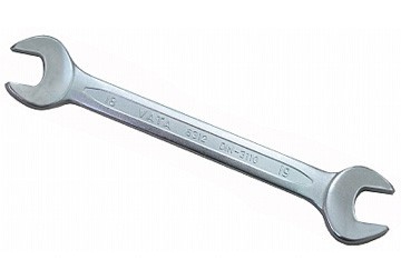 30x32mm Cờ lê 2 đầu miệng 83123032