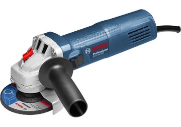 4" Máy mài góc cầm tay 900W Bosch GWS 900-100