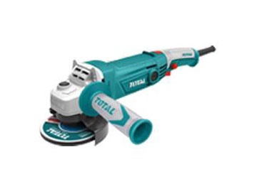 5” (125mm) Máy mài góc cầm tay 1010W TOTAL TG1121256-3