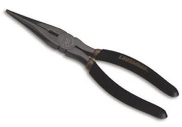 6-1/2" Kìm nhọn đỏ đen EU Crossman 95-116