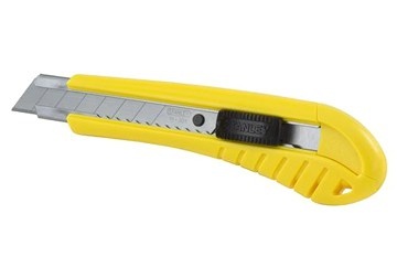 6-3/4" Dao cắt Stanley 10-280