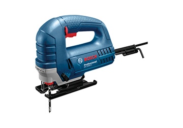 710W Máy cưa lọng Bosch GST 8000E