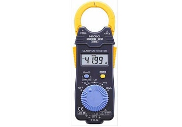 Ampe kìm AC/DC Hioki 3285-20