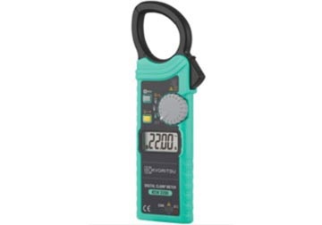 Ampe kìm Kyoritsu 2200