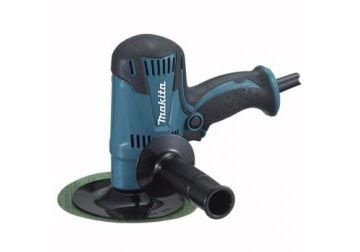 6" Máy chà nhám đĩa Makita GV6010