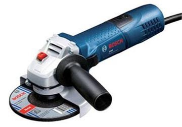 4" Máy mài góc Bosch GWS 7-100T